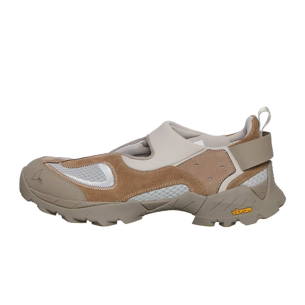 ROA Sandal SAFA20-080 / braun