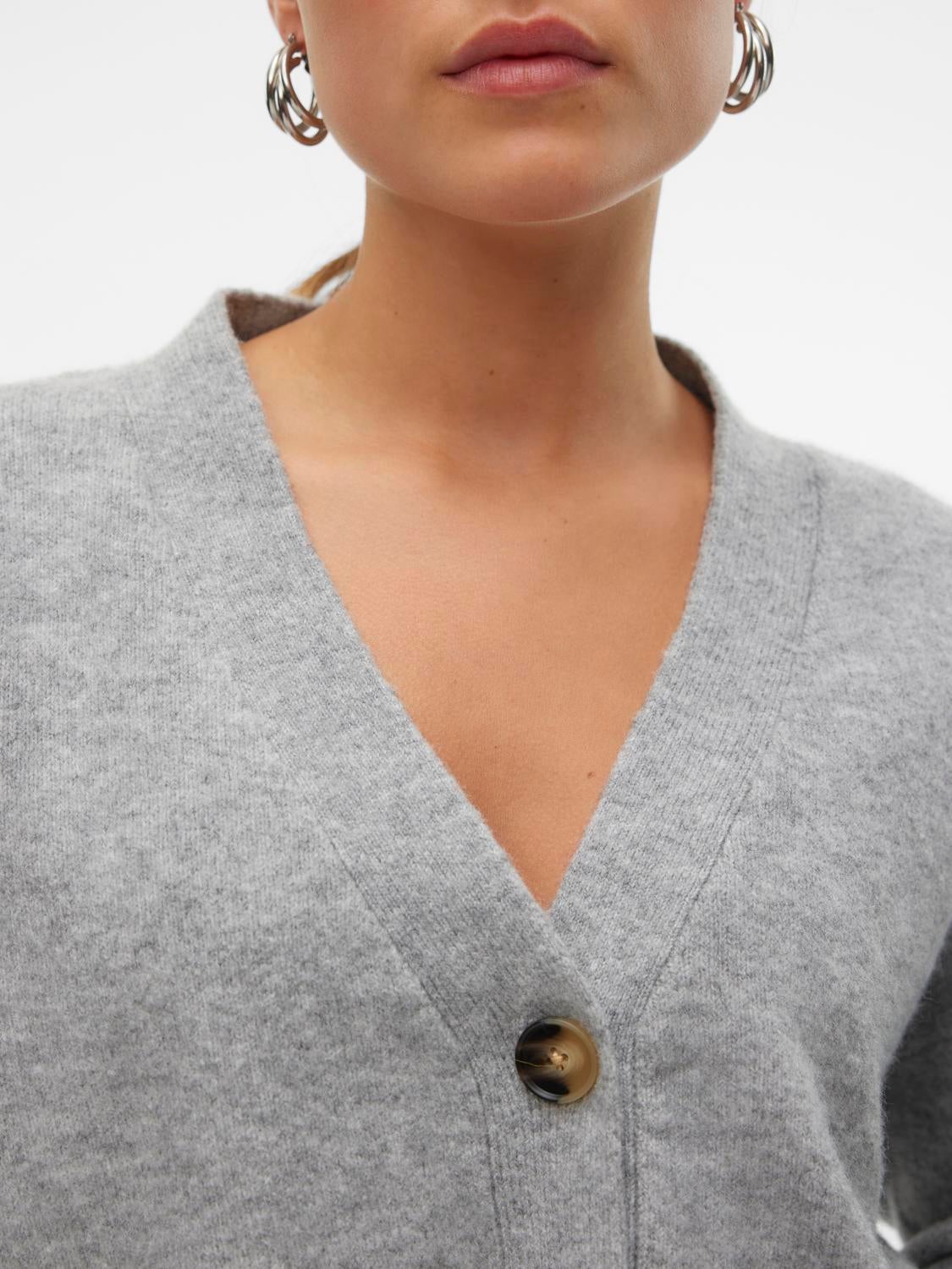 VMNALA Strickjacke