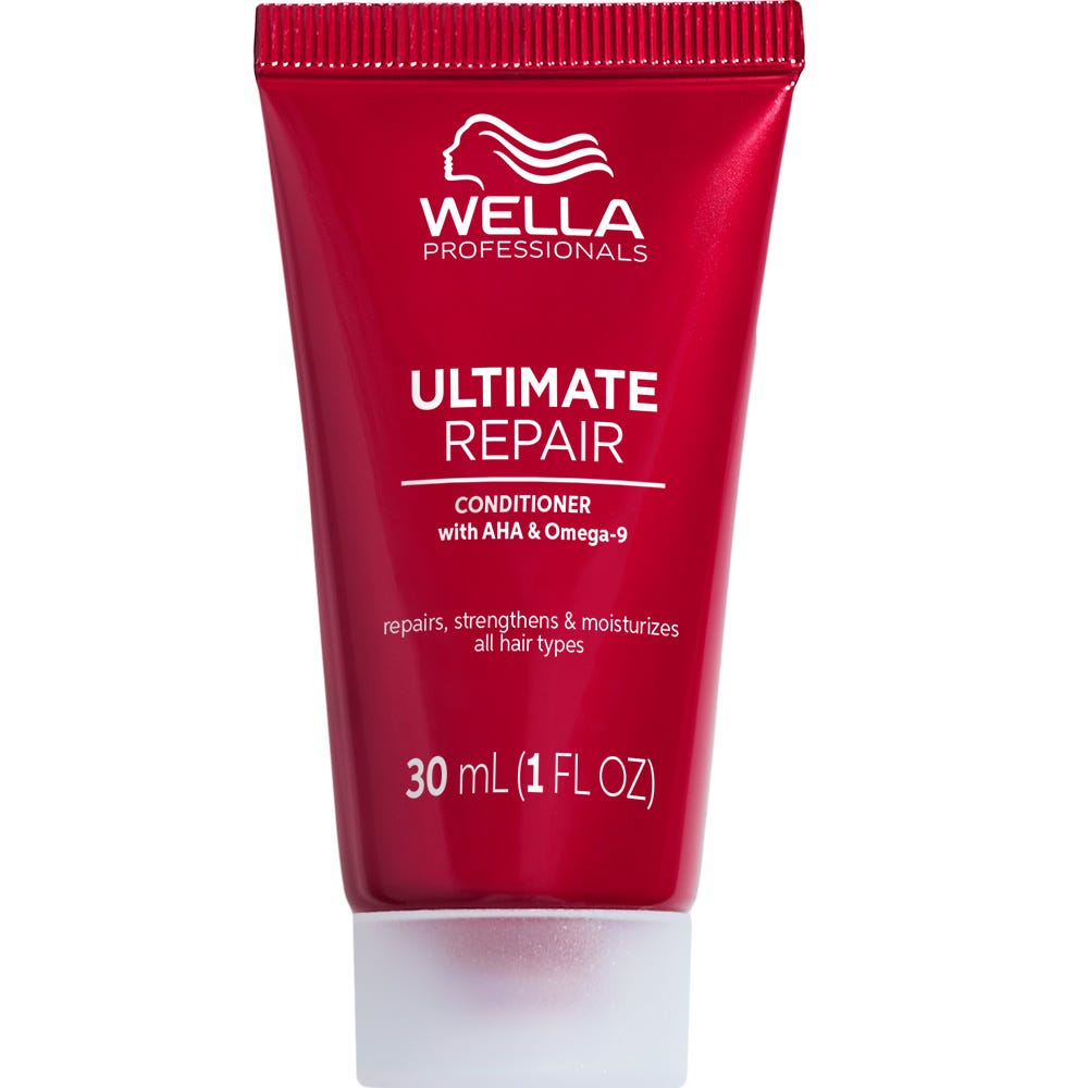 Wella Professionals Ultimate Repair Tiefenwirksamer Conditioner 30 ml