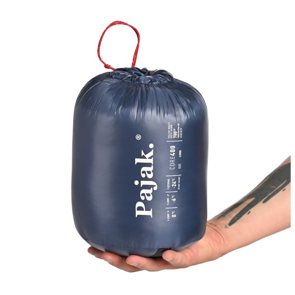 Pajak - Core 400 - Daunenschlafsack