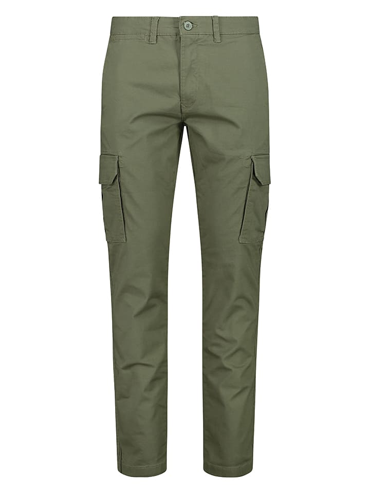 CMP Cargohose in Khaki günstig kaufen