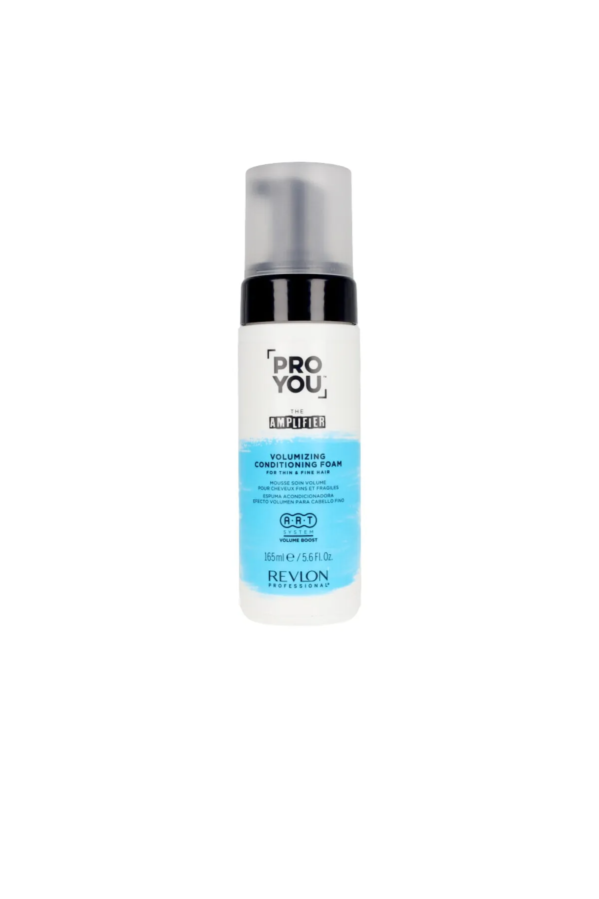 Revlon  Proyou Der Verstärker Conditioner Schaum Revlon 150 ml