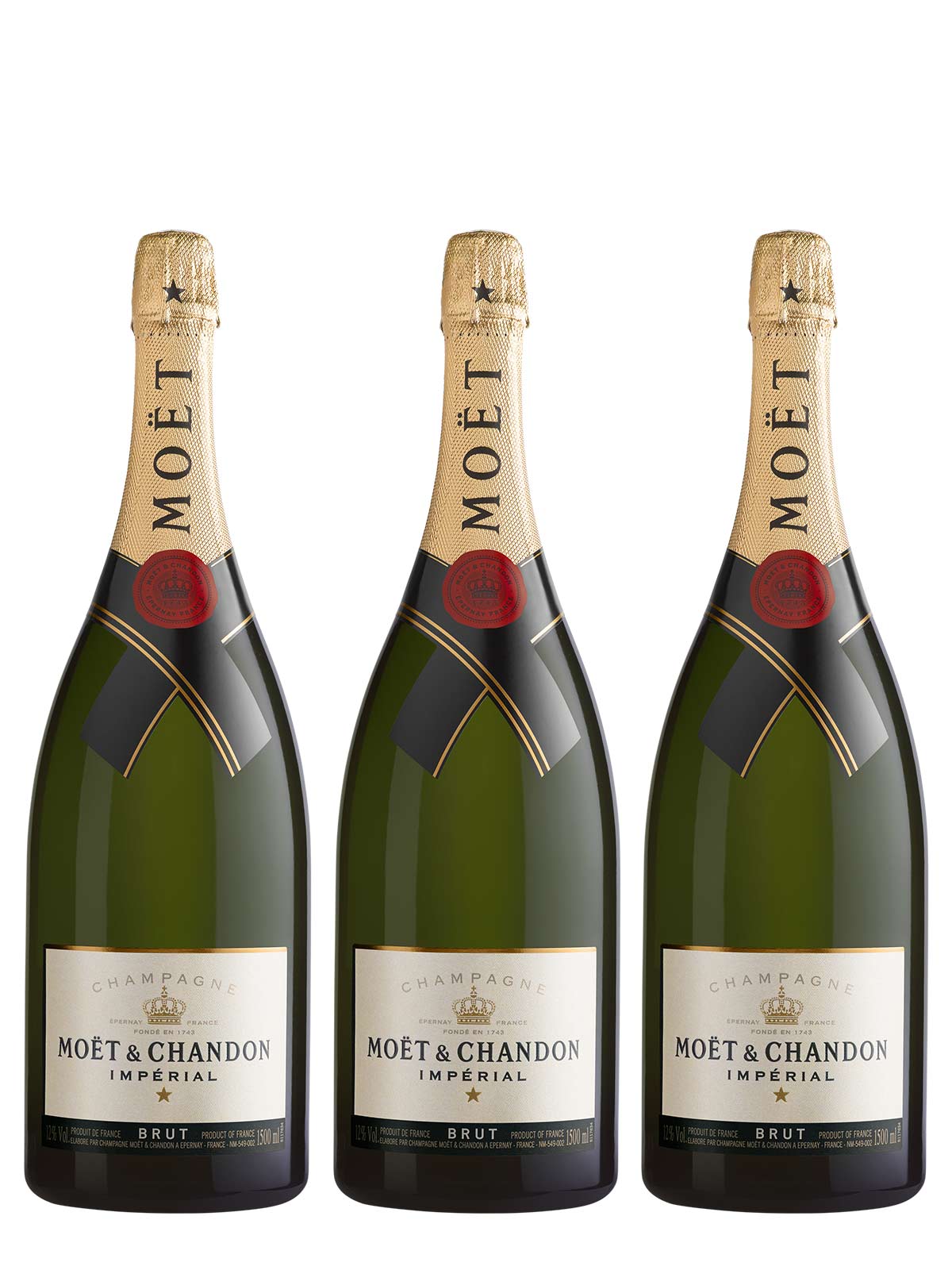 Moët & Chandon Imperial Brut
