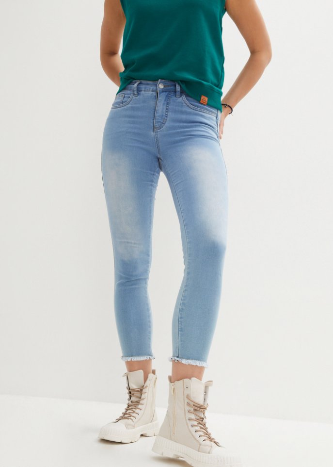 Shaping-Jeans