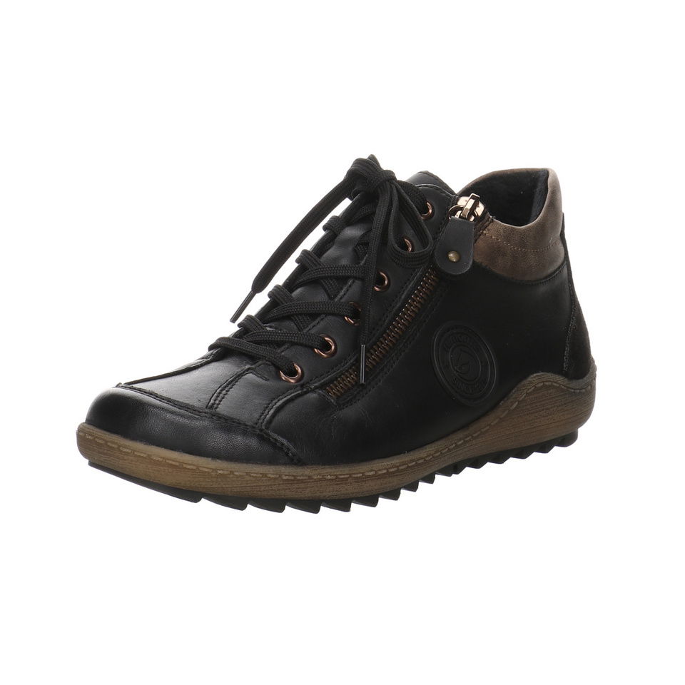 Remonte Schnürboots