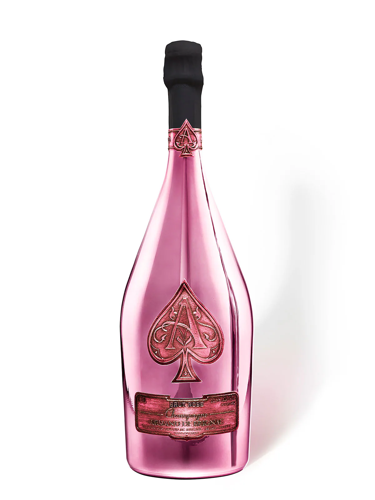 Armand de Brignac Rose