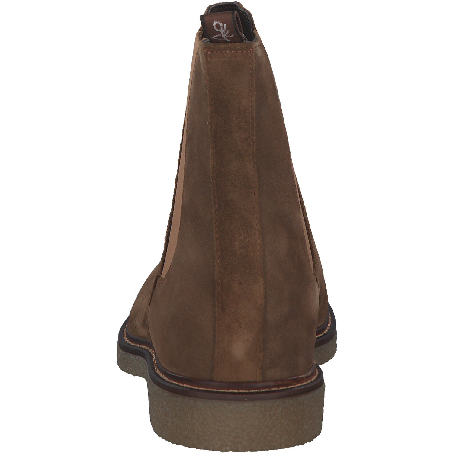 Marco Tozzi 15300, Chelsea Boots, Herren, Braun (Muscat)