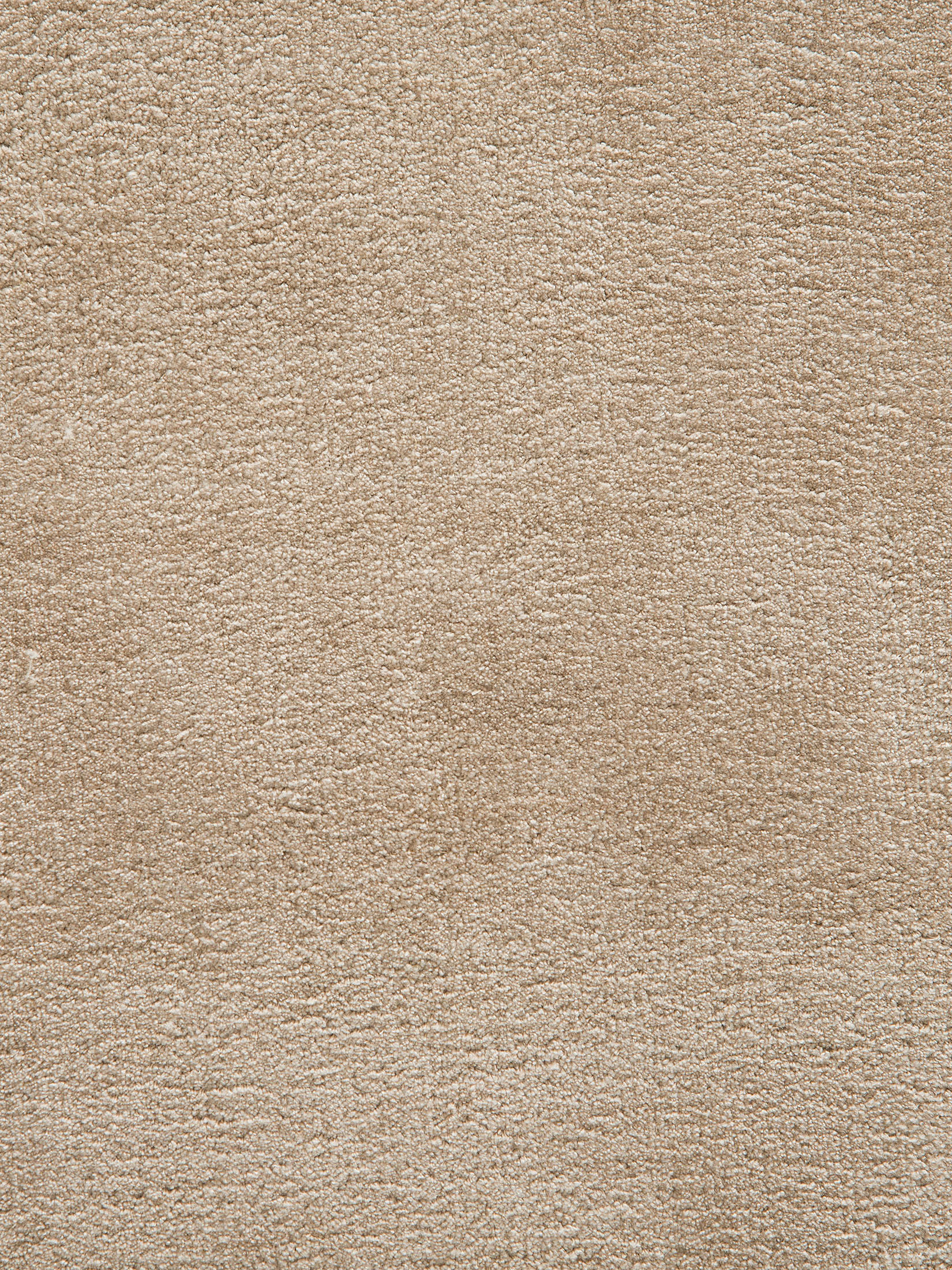 Cottanello Viskose-Teppich, Cappuccino