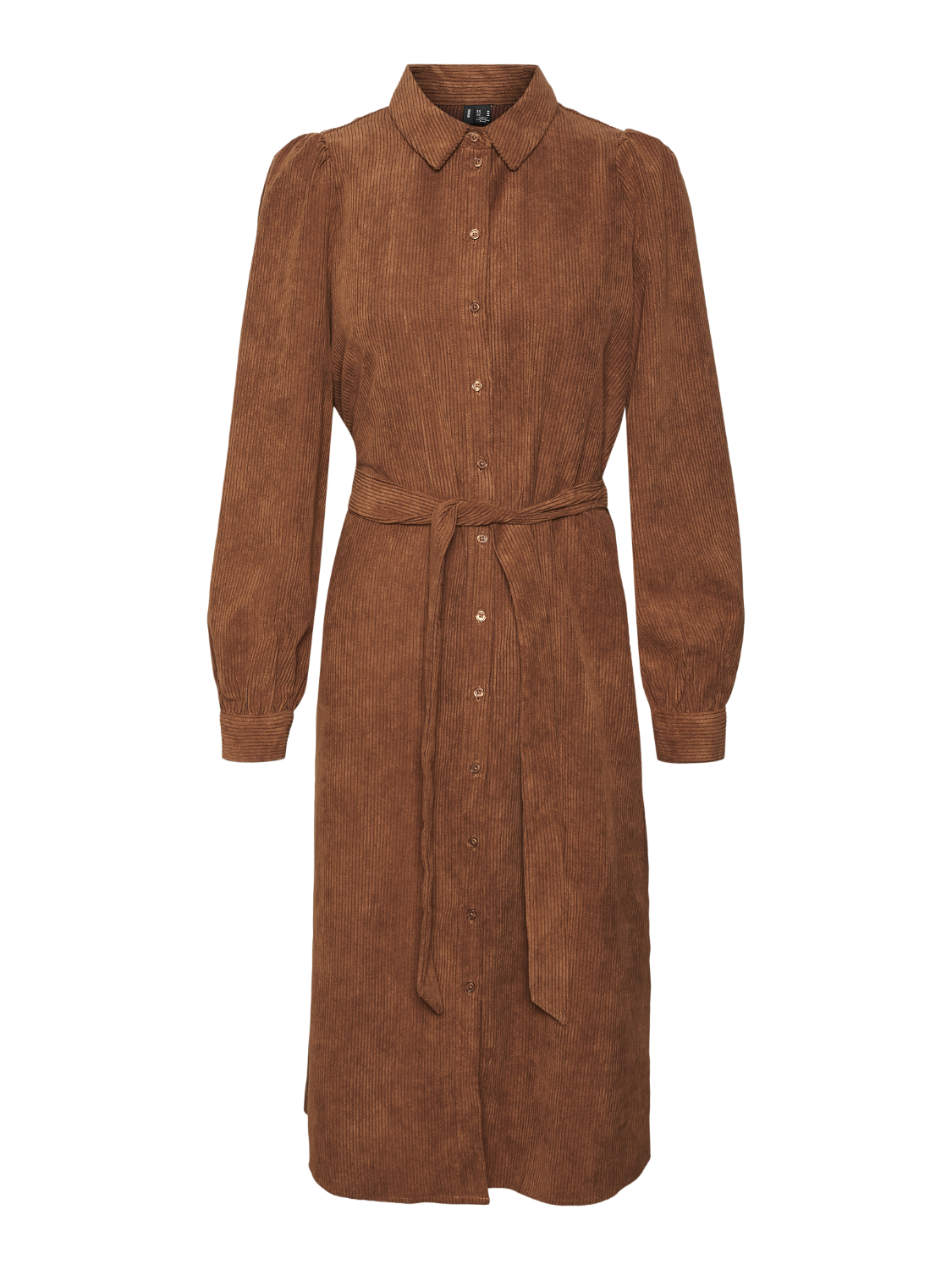 VMSOYE Midikleid