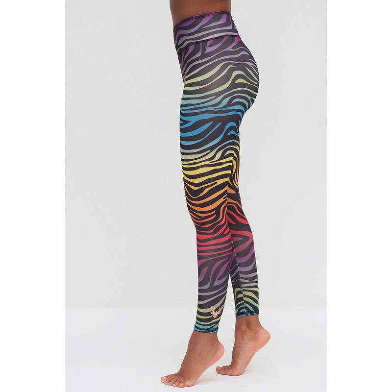 KISMET Yogapants Damen
