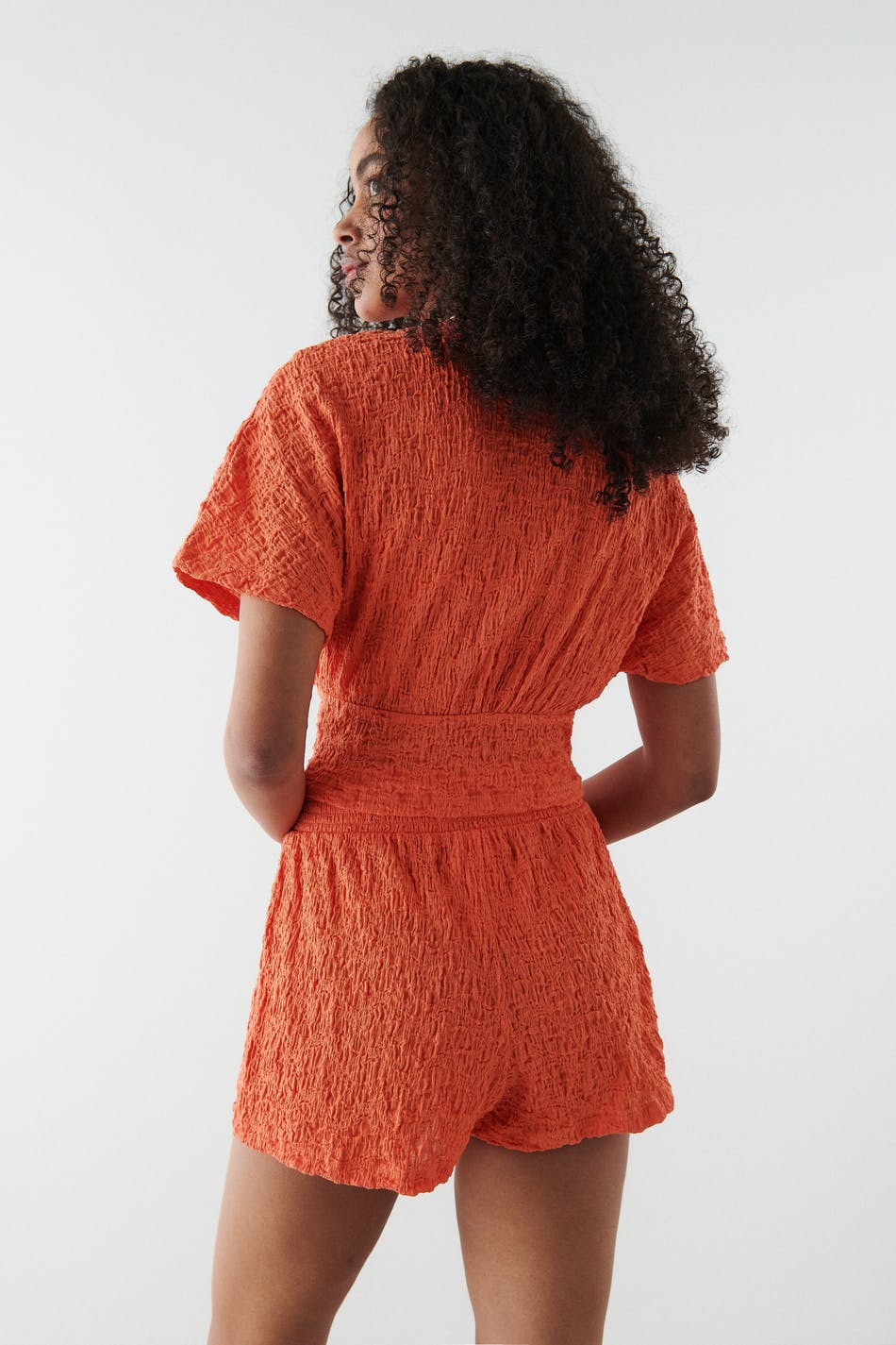 Selma top