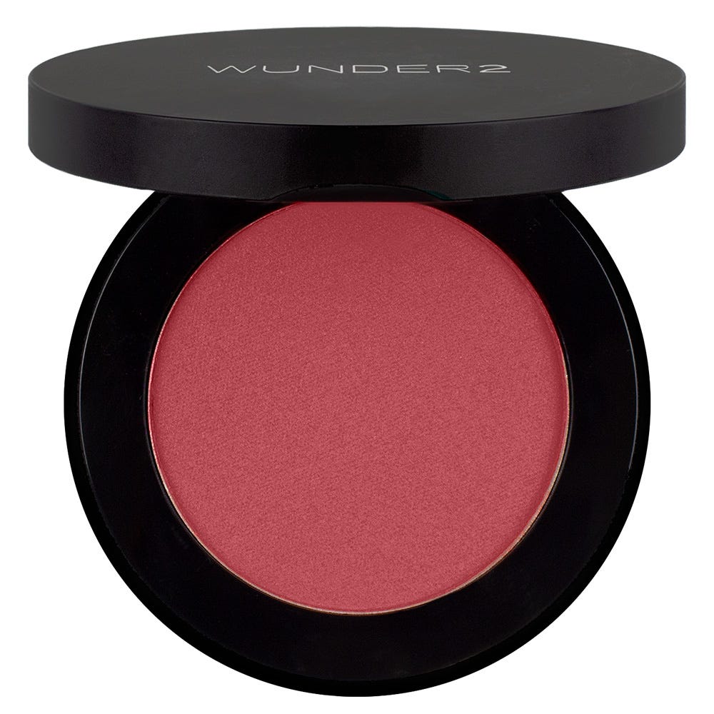 WUNDERBROW Blush Plummy 4,5 g