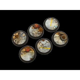 Highway Bases, WRound 40mm (2)