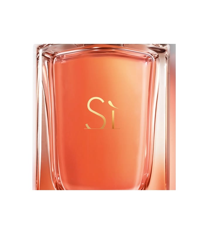 Giorgio Armani-SI-Eau de parfum Intense
