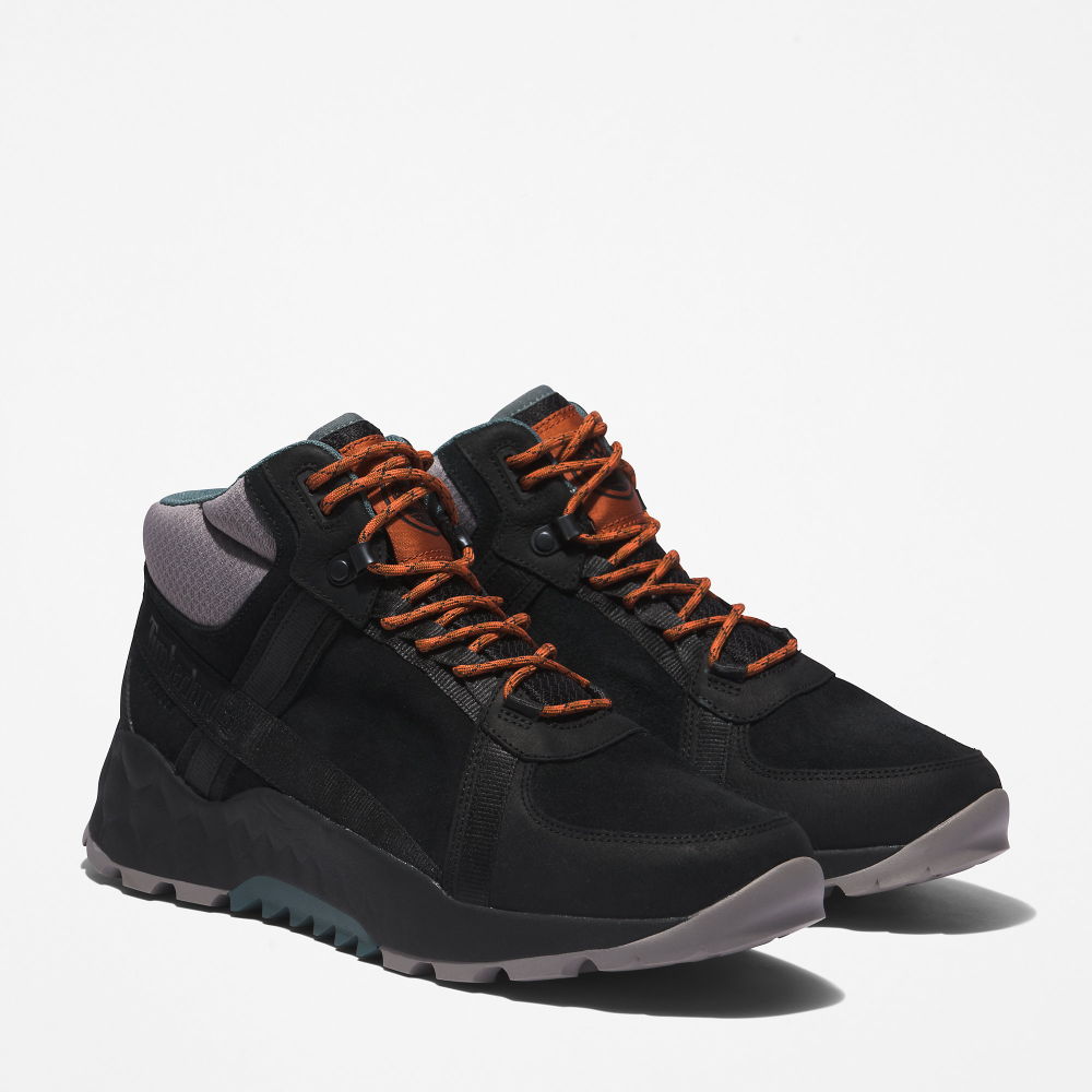 Timberland Solar Wave TB0A43TK0151 / schwarz