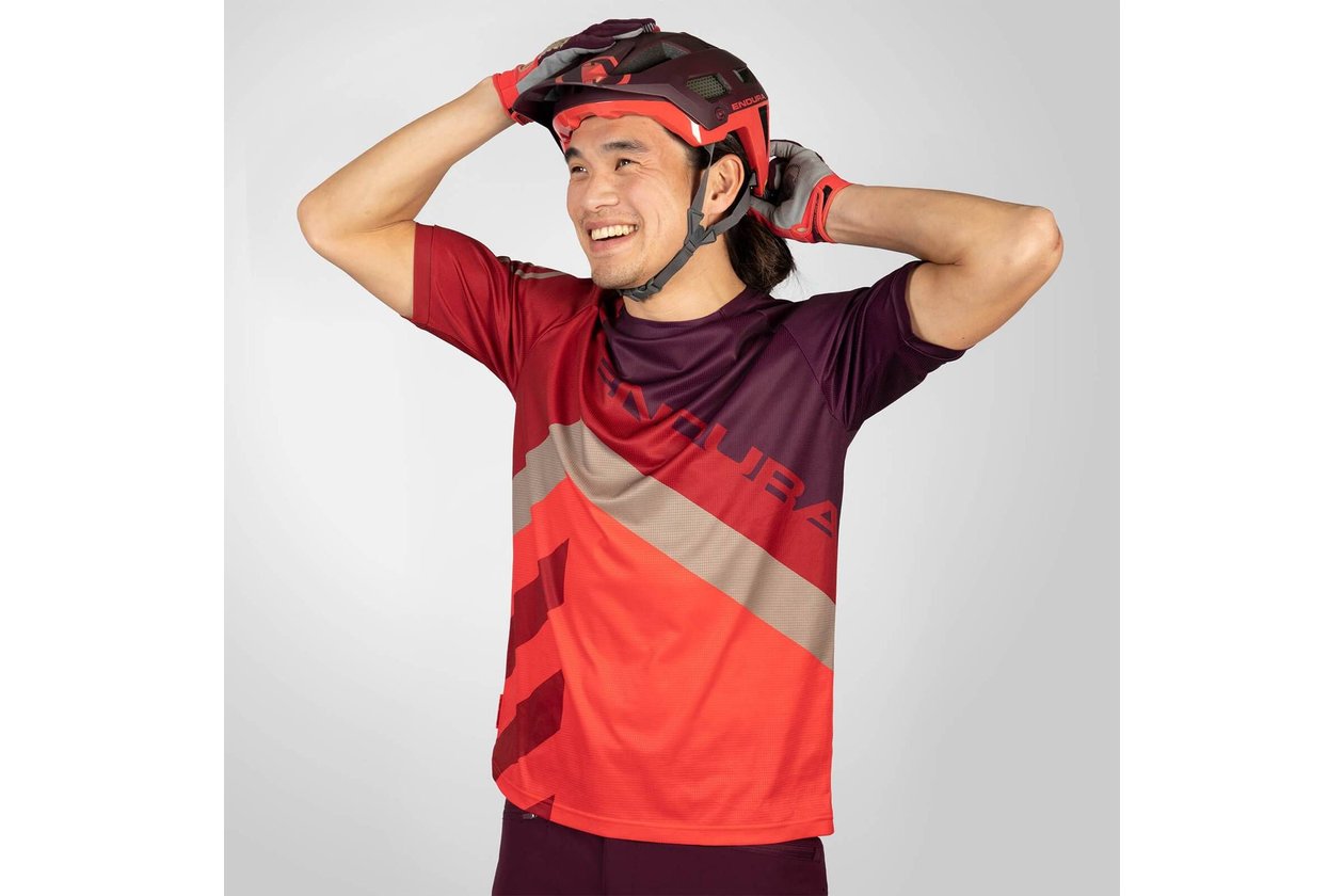 Endura SingleTrack MIPS Helm