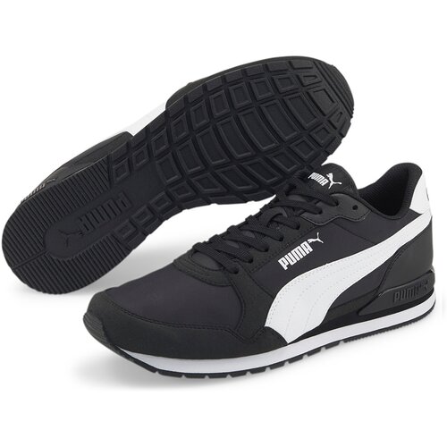 HERREN FREIZEITSCHUHE ST RUNNER V3 NL