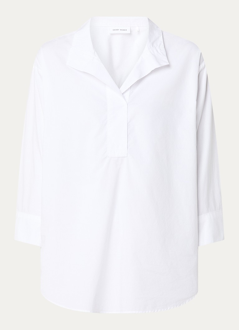 Tunica con colletto di Gerry Weber