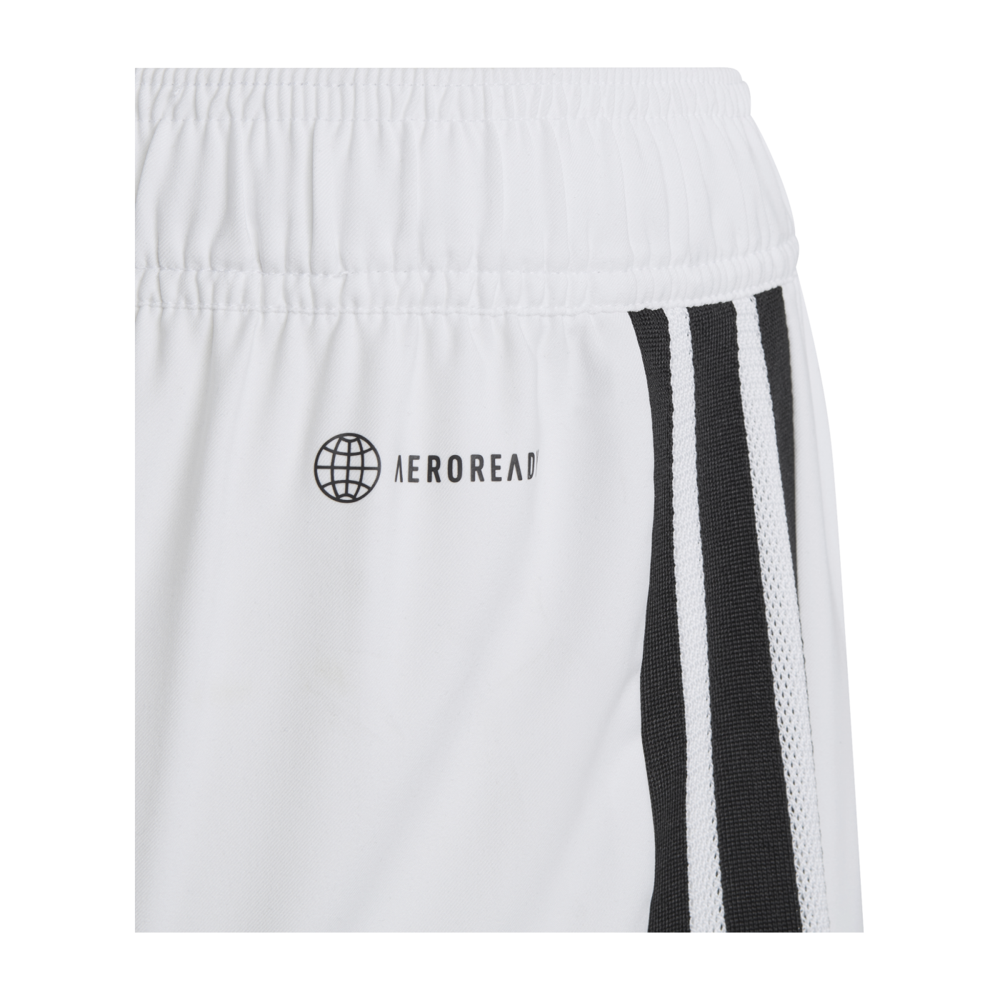 adidas Tiro 23 Competition Short Kids Weiss