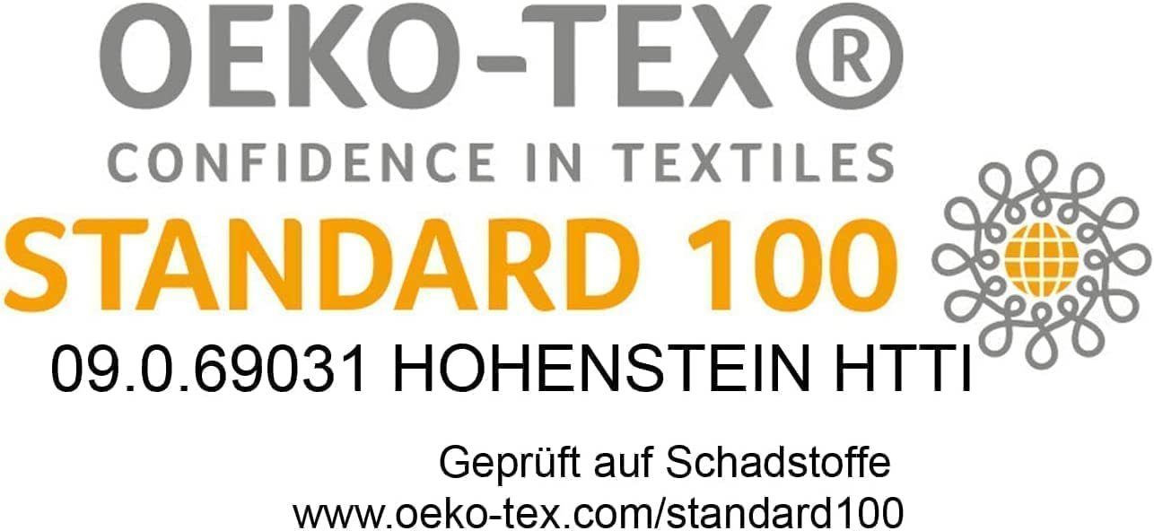 Klappmatratze Universal Visco / Kaltschaum Dibapur® Falt Klapp Matratze VW T5 T6, Dibapur, Für Multivan