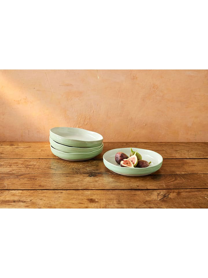 Jamie Oliver 4er-Set: Schalen 