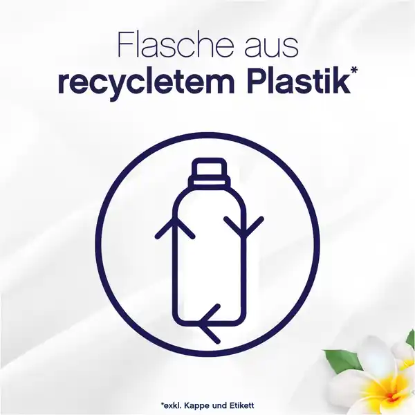 Sensitiv Weichspüler 68WL