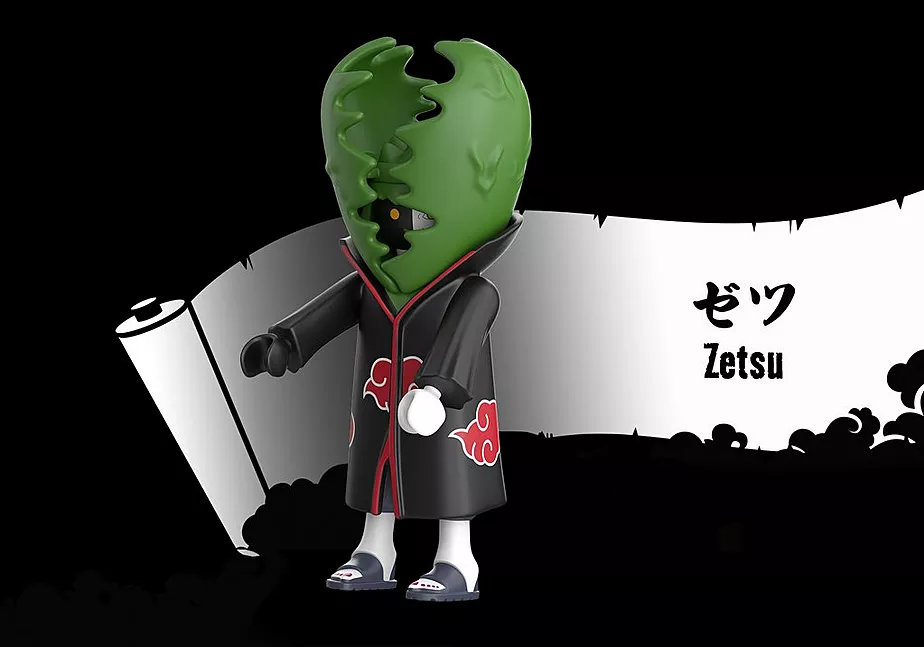 Zetsu