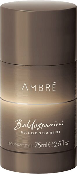 Baldessarini Ambré Deodorant Stick