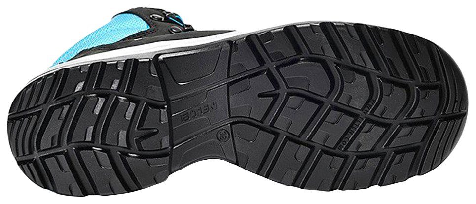 Elten LOTTE aqua Mid ESD S2 Sicherheitsstiefel S2