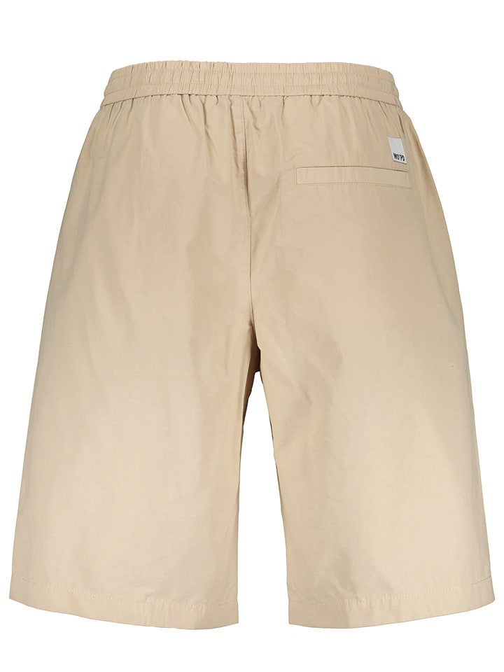 Marc O'Polo Shorts in Beige günstig kaufen
