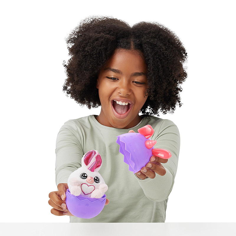 Rainbocorn Bunnycorn Surprise S1