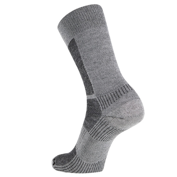 COOLMESH II MERINO CREW Unisex - Wandersocken