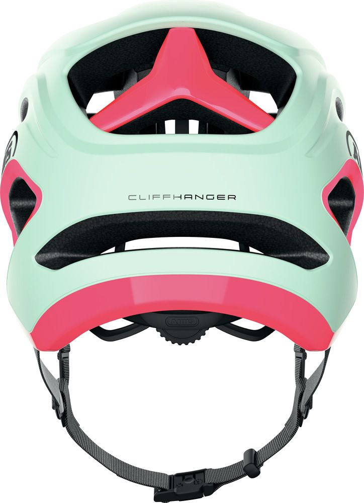 Abus Cliffhanger - MTB Helm kaufen | Bike-Discount