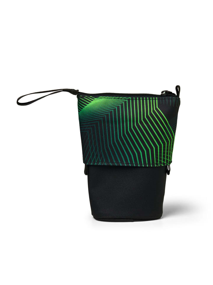 Satch Pencil Slider Seismic Green in Grün günstig kaufen onesize