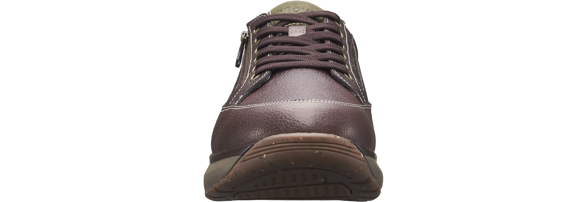 Bruno Dark Brown
