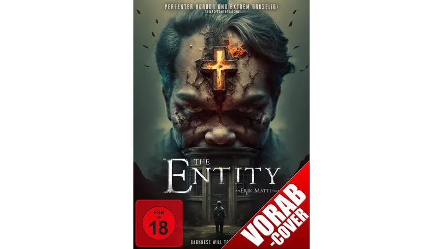 The Entity