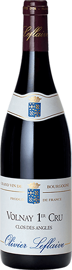 Olivier Leflaive : Volnay 1er cru 