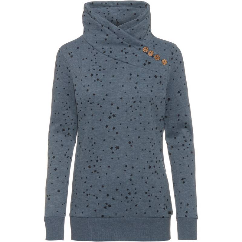WLD Love Beat Sweatshirt Damen