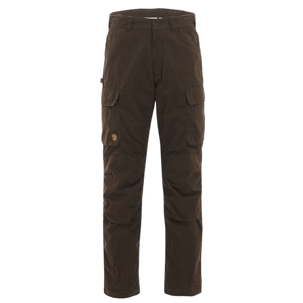 BRENNER PRO WINTER TROUSERS M Herren - Trekkinghose