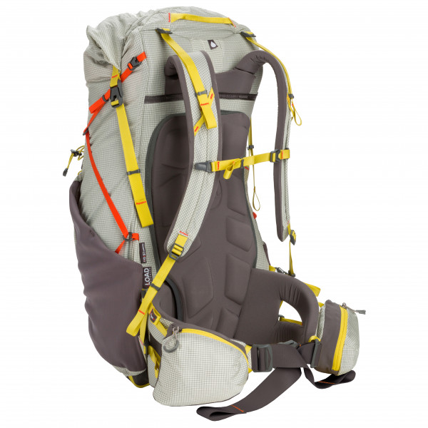 Big Agnes - Prospector 50 - Tourenrucksack