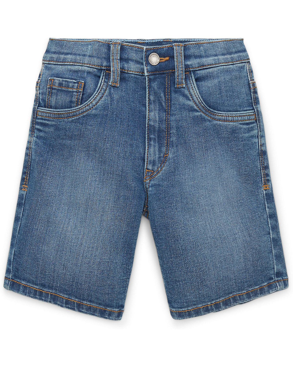 Jeansshorts für Jungen
