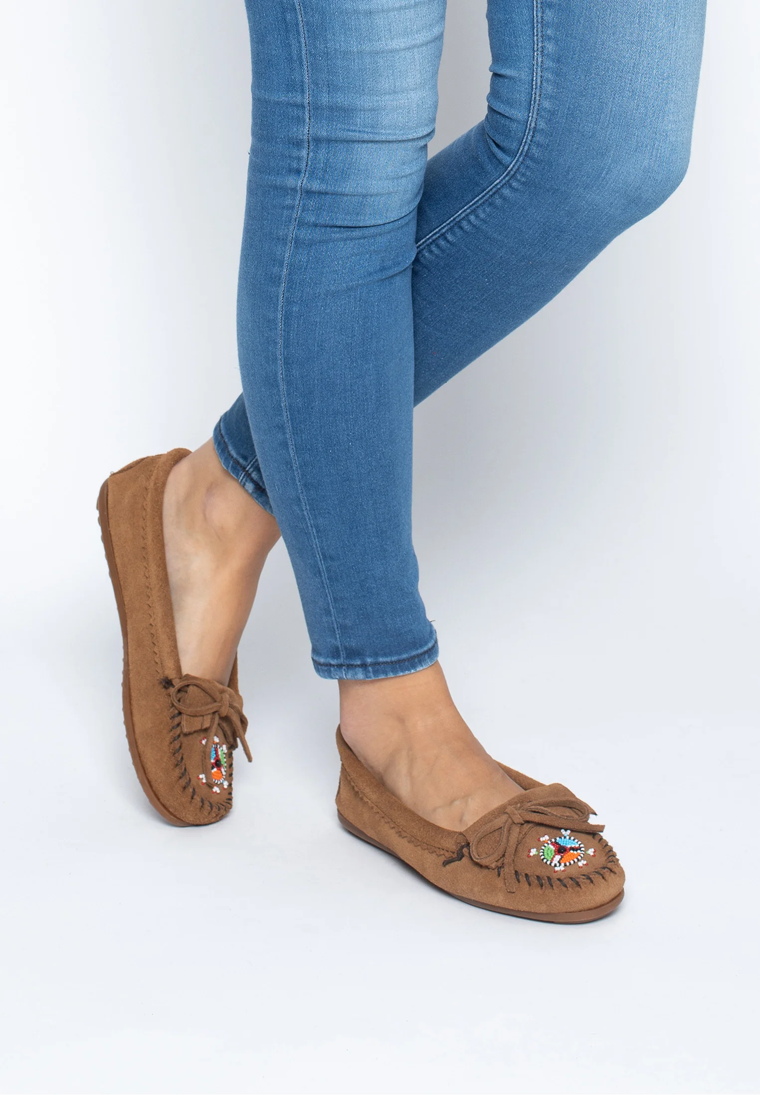 Minnetonka ME TO WE MOCAINS - Mocasines
