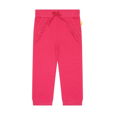Jogginghose, pink für Mädchen