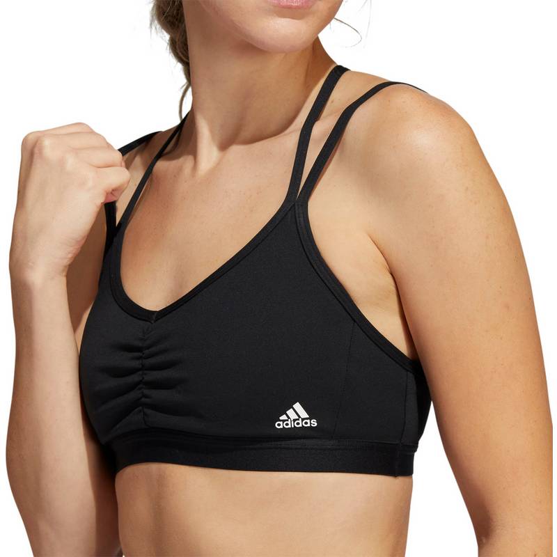 adidas YOGA ESSENTIALS BH Damen