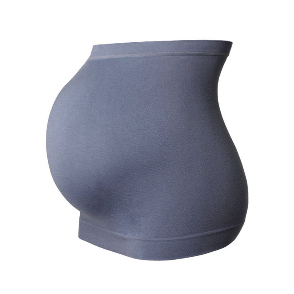 KOMIRO Bauchband Schwangerschaft Bauchband Doppelpack 3erPack Jeanserweiterung (3-tlg)