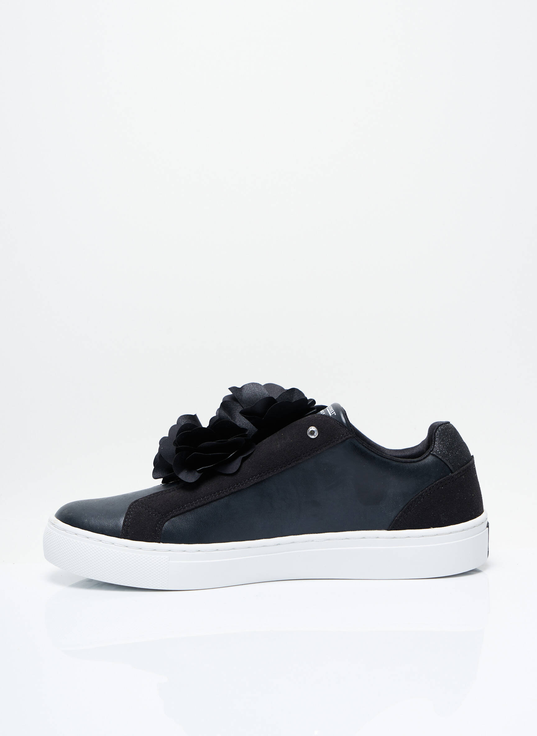 Skechers Baskets Femme couleur noir