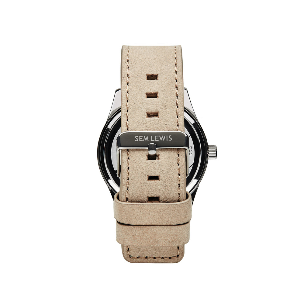 Sem Lewis Metropolitan Montre Montre