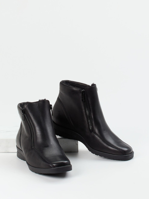 Stiefelette-28550090011 Semler
