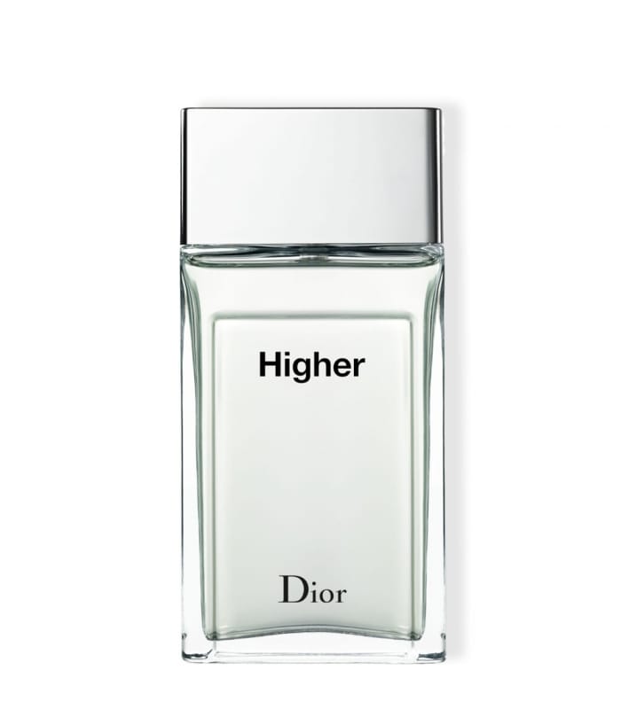 Dior-HIGHER-Eau de Toilette Vaporisateur
