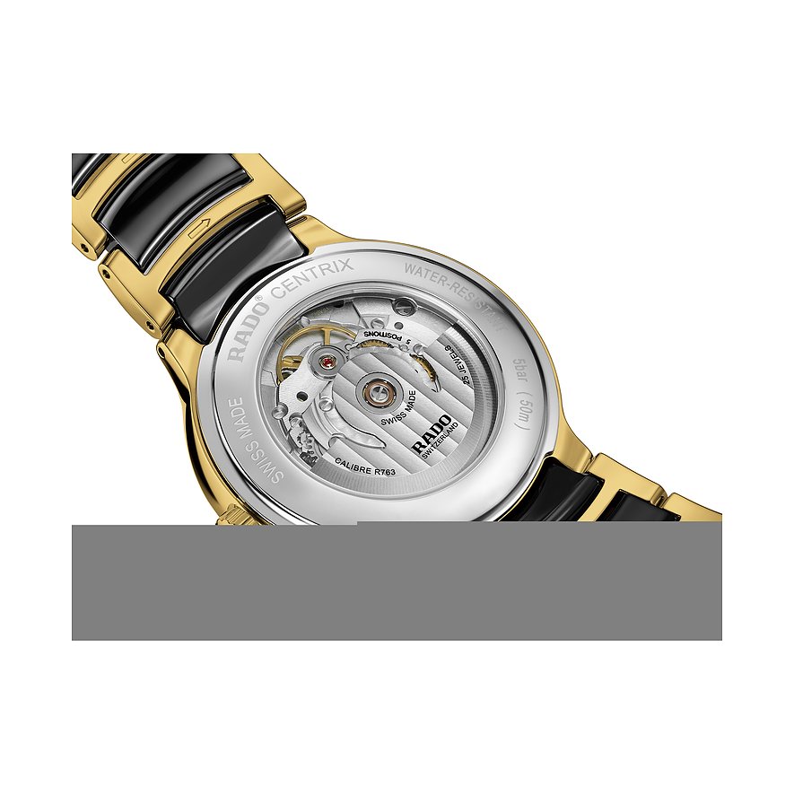 Rado Unisexuhr Centrix